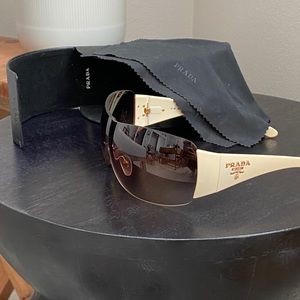 Prada Sunglasses